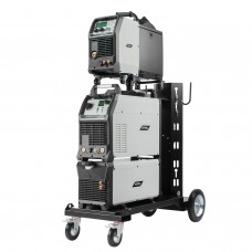 Аппарат полуавтоматической сварки ПТК HANKER MULTIMIG 500S DP H52