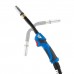 Горелка MIG MP 24 FLEX 3м FLX2403