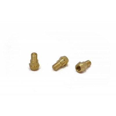 Держатель наконечника M6 26mm (24KD)
