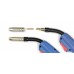 Горелка MIG 15 LIGHT, AIR COOL, 160A(35%), EURO 3m