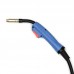 Горелка MIG 15 LIGHT, AIR COOL, 160A(35%), EURO 3m Горелка MIG 15 LIGHT, AIR COOL, 160A(35%), EURO 3m