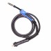 Горелка MIG 25 AC Flex 210A (35%) EURO 3m Горелка MIG 25 AC Flex 210A (35%) EURO 3m