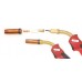 Горелка MIG 400 WATER COOL 400A(60%) EURO 5m