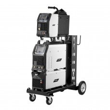 Аппарат полуавтоматической сварки ПТК HANKER MULTIMIG 500S DP LCD H53