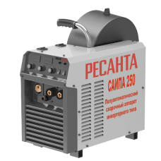 Сварочный аппарат Ресанта САИПА-250