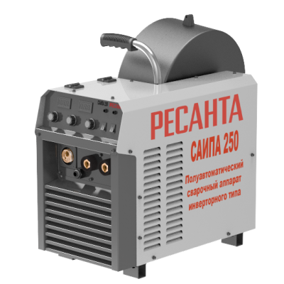 Сварочный аппарат Ресанта САИПА-250