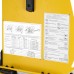 Аппарат полуавтоматической сварки ПТК RILON MIG 500 DP TITAN
