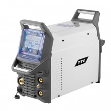 Аппарат полуавтоматической сварки ПТК HANKER MIG 200 DP PFC LCD H60