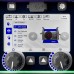 Аппарат полуавтоматической сварки ПТК HANKER MIG 200 DP PFC LCD H60