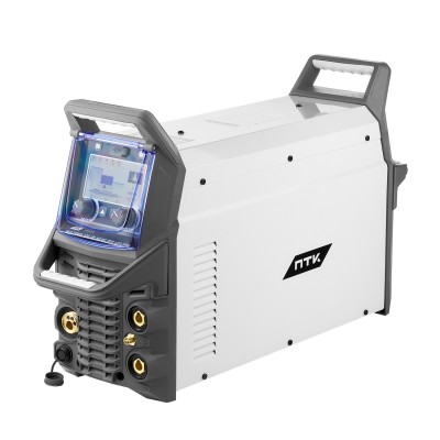 Аппарат полуавтоматической сварки ПТК HANKER MIG 230 DP AC/DC PFC LCD H95