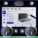 Аппарат полуавтоматической сварки ПТК HANKER MIG 230 DP AC/DC PFC LCD H95