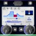 Аппарат полуавтоматической сварки ПТК HANKER MIG 230 DP AC/DC PFC LCD H95