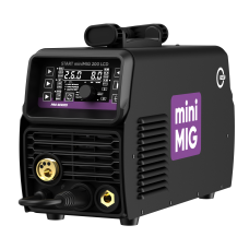 START miniMIG 200 LCD Сварочный полуавтомат 2W202L START miniMIG 200 LCD Сварочный полуавтомат 2W202L