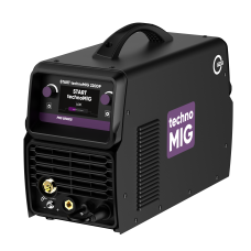 START technoMIG 220 DP Сварочный полуавтомат 2W220TDP START technoMIG 220 DP Сварочный полуавтомат 2W220TDP