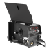 START ALUWELD X200 PULSE Сварочный полуавтомат 2ST200XP