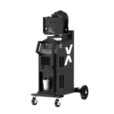 START ALUWELD X500 DP Сварочный полуавтомат 2ST500XP