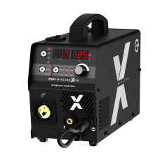 START MigLine X210 Сварочный полуавтомат 2STX210 START MigLine X210 Сварочный полуавтомат 2STX210