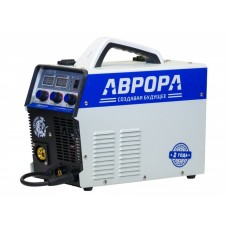 Инверторный сварочный полуавтомат АВРОРА Динамика 1600 Инверторный сварочный полуавтомат АВРОРА Динамика 1600