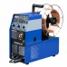 Инверторный сварочный полуавтомат AuroraPRO OVERMAN 220 (MOSFET) Инверторный сварочный полуавтомат AuroraPRO OVERMAN 220 (MOSFET)