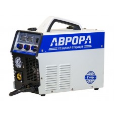 Инверторный сварочный полуавтомат АВРОРА Динамика 1800 Инверторный сварочный полуавтомат АВРОРА Динамика 1800