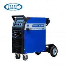 Инверторный сварочный полуавтомат AuroraPRO SKYWAY 250/3 (MIG/MAG+MMA) + аттестат НАКС