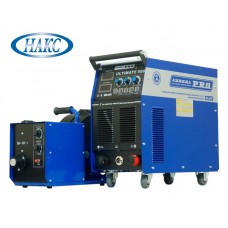 Индустриальный инверторный сварочный полуавтомат AuroraPRO ULTIMATE 500 INDUSTRIAL (MIG/MAG+MMA) + аттестат НАКС