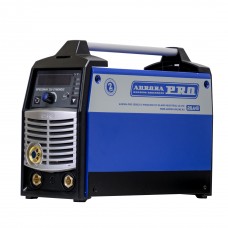 Синергетический инверторный сварочный полуавтомат AuroraPRO SPEEDWAY 200 SYNERGIC (MIG/MAG+MMA+TIG lift) Синергетический инверторный сварочный полуавтомат AuroraPRO SPEEDWAY 200 SYNERGIC (MIG/MAG+MMA+TIG lift)
