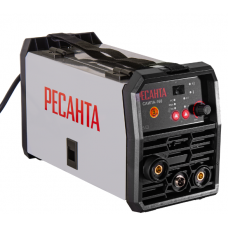 Сварочный полуавтомат Ресанта САИПА-160 (FCAW)
