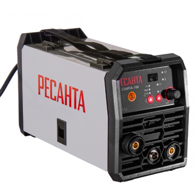 Сварочный полуавтомат Ресанта САИПА-160 (FCAW)