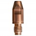 Наконечник сварочный E-CU М6 d0,8мм LED6810-08 Наконечник сварочный E-CU М6 d0,8мм LED6810-08