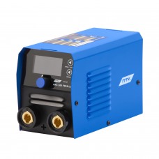 Аппарат дуговой сварки ПТК МАСТЕР ARC 180 FD18 LCD