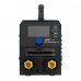 Аппарат дуговой сварки ПТК МАСТЕР ARC 250 FD25 LCD