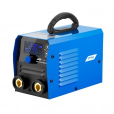Аппарат дуговой сварки ПТК МАСТЕР ARC 230 FD23 LCD