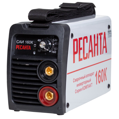 Сварочный аппарат Ресанта САИ-160К