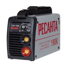 Сварочный аппарат Ресанта САИ-190К