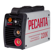 Сварочный аппарат Ресанта САИ-220К