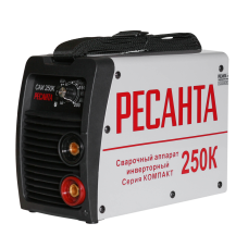 Сварочный аппарат Ресанта САИ-250К