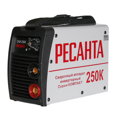 Сварочный аппарат Ресанта САИ-250К