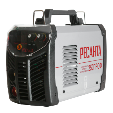 Сварочный аппарат Ресанта САИ-250ПРОФ