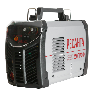 Сварочный аппарат Ресанта САИ-250ПРОФ