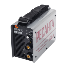 Сварочный аппарат Ресанта САИ-220