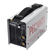 Сварочный аппарат Ресанта САИ-250