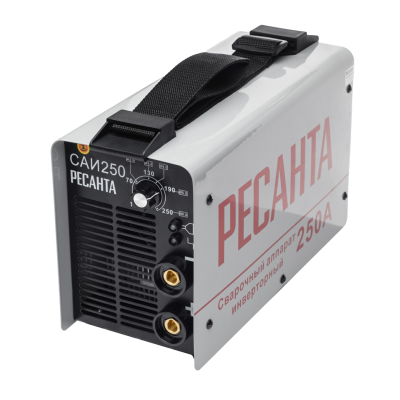Сварочный аппарат Ресанта САИ-250