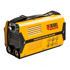 Аппарат дуговой сварки DENZEL DS-230 Compact