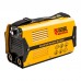 Аппарат дуговой сварки DENZEL DS-230 Compact Аппарат дуговой сварки DENZEL DS-230 Compact