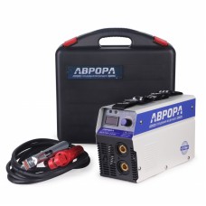 Сварочный инвертор АВРОРА Вектор 2300 в кейсе Сварочный инвертор АВРОРА Вектор 2300 в кейсе