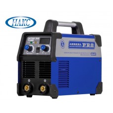 Сварочный инвертор AuroraPRO INTER 200 TUBE (MOSFET) + аттестат НАКС Сварочный инвертор AuroraPRO INTER 200 TUBE (MOSFET) + аттестат НАКС
