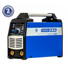 Сварочный инвертор AuroraPRO STICKMATE 165 (MMA+TIG lift) Сварочный инвертор AuroraPRO STICKMATE 165 (MMA+TIG lift)