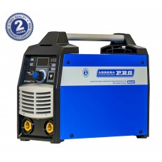 Сварочный инвертор AuroraPRO STICKMATE 185 (MMA+TIG lift) Сварочный инвертор AuroraPRO STICKMATE 185 (MMA+TIG lift)