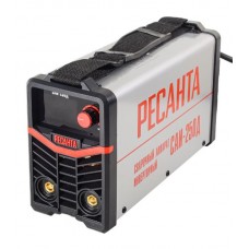 Сварочный аппарат Ресанта САИ-250 Д